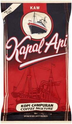 Picture of Kapal Api Kopi Kaw (H) 70g