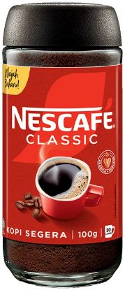 Picture of Nescafe Powder - Classic Jar 100g