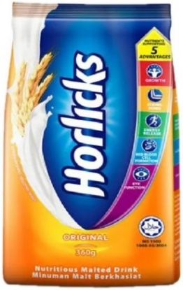 Picture of Horlicks Powder 360g