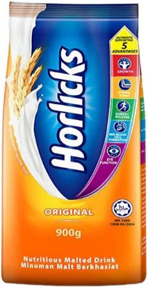 Picture of Horlicks Powder 900g