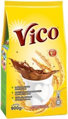 Picture of Vico Powder - Pouch Value Pack 900g