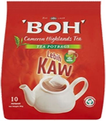 Picture of Boh Tea Pot Bags 10 x 2g