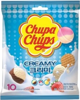 Picture of Chupa Chups Classic 10 x 11g