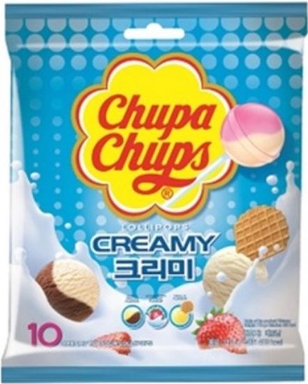 Picture of Chupa Chups Classic 10 x 11g