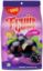 Picture of Lot 100 Fruity Gummy - Blackcurrant 300g