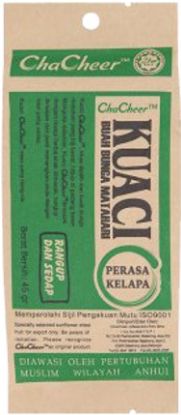 Picture of ChaCheer Sunflower Seed - Coconut 130g