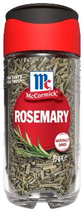Picture of McCormick Seasoning - Rosemary 23g