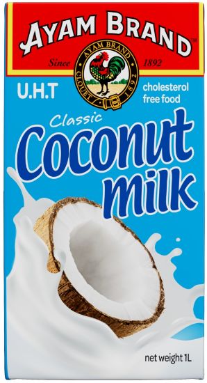 Picture of Ayam Brand Coconut Milk - Original 1000ml