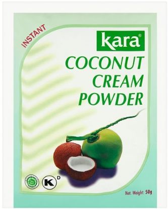Picture of Kara Coconut Cream Powder 50g