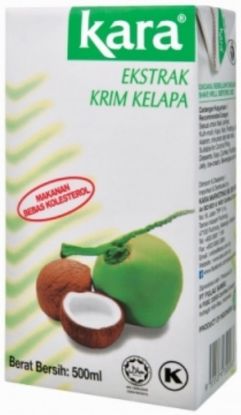 Picture of Kara Coconut Cream 500ml