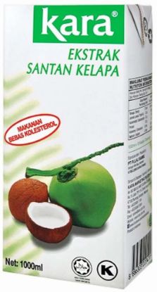 Picture of Kara Coconut Cream 1000ml
