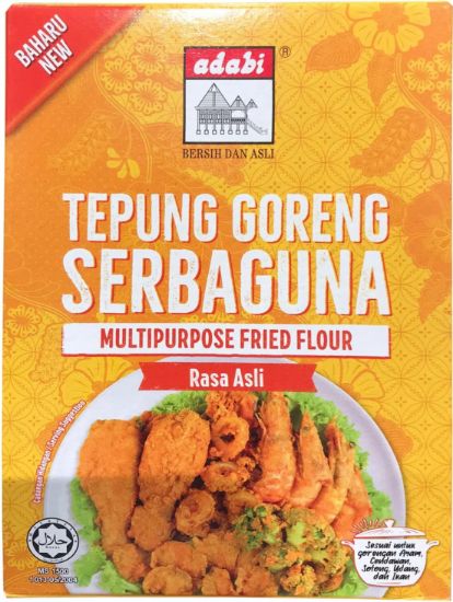 Picture of Adabi Flour - All Purpose Seasoned 180g