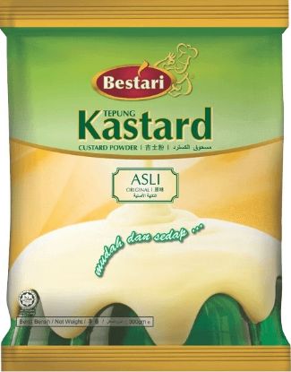 Picture of Bestari Custard - Original 300g
