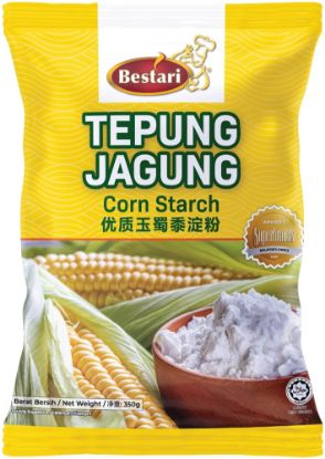 Picture of Bestari Premium Corn Starch 350g
