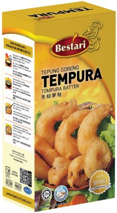 Picture of Bestari Tempura 150g