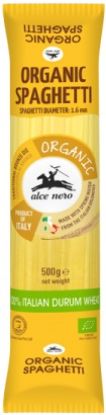 Picture of Alce Nero Organic Spaghetti 1.6mm 500g
