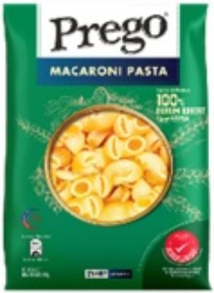 Picture of Prego Noodle - Macaroni 500g