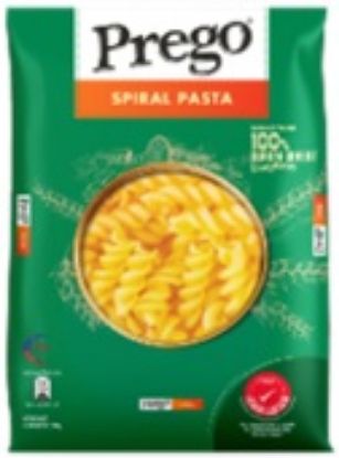 Picture of Prego Noodle - Spiral 500g