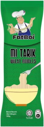 Picture of Fatboi Original Wheat Noodles 300g