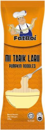 Picture of Fatboi Pumpkin Noodles 300g