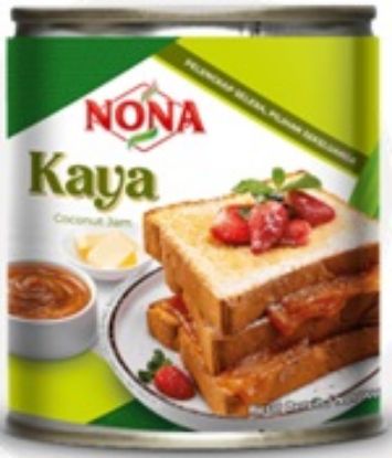 Picture of Nona Jam - Kaya 300g