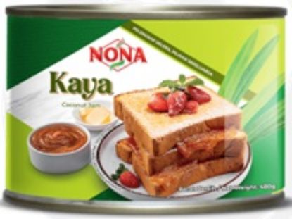 Picture of Nona Jam - Kaya 480g