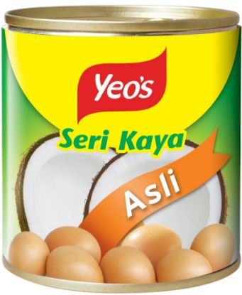 Picture of Yeo Can - Kaya 300g