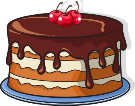 Picture for category Cake
