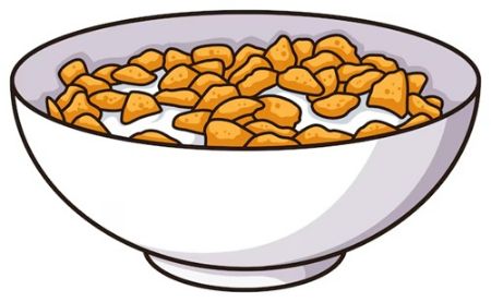 Picture for category Cereal