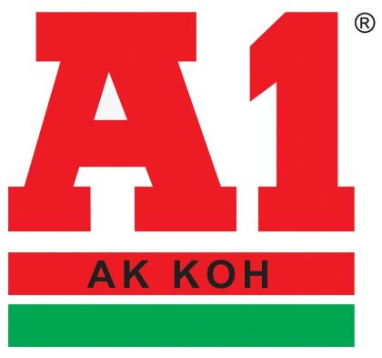 Picture for manufacturer A1