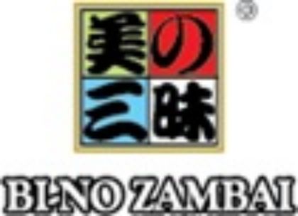 Picture for manufacturer Bi-No Zambai