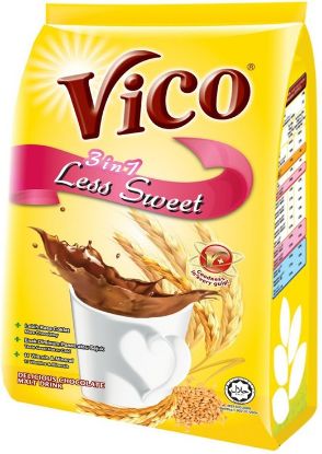 Picture of Vico Instant - Less Sweet 12 x 32g