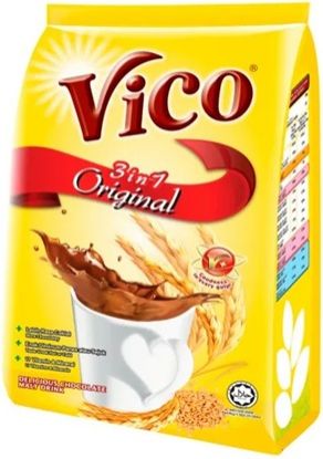 Picture of Vico Instant - Original 18 x 32g