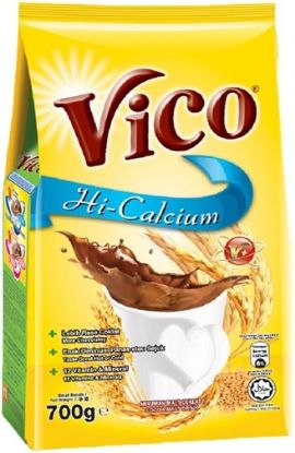 Picture of Vico Powder - High Calcium 700g