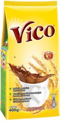 Picture of Vico Powder - Pouch Value Pack 400g