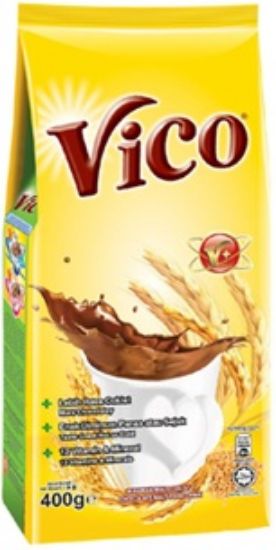 Picture of Vico Powder - Pouch Value Pack 400g