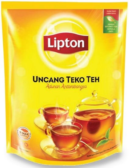 Picture of Lipton Pot Bags 20 x 2g