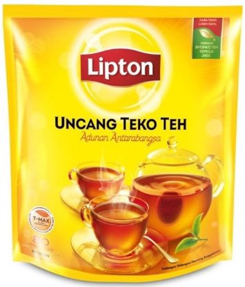 Picture of Lipton Pot Bags 80 x 2g