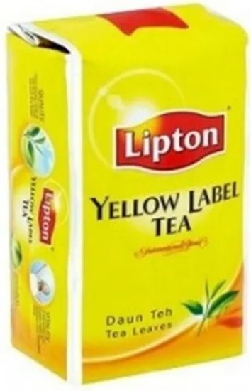 Picture of Lipton Tea Leaves Packet 50g