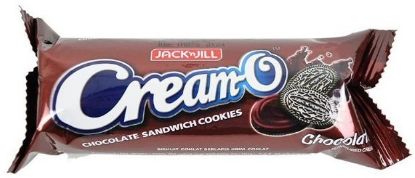 Picture of Jack 'N Jill Cream-O Chocolate 64g