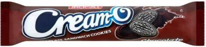 Picture of Jack 'N Jill Cream-O Chocolate 120g