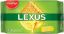 Picture of Munchy Lexus - Lemon 190g