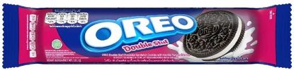 Picture of Oreo Cookies - Double Stuff 131.1g