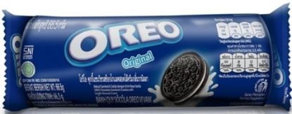 Picture of Oreo Cookies - Original 64.6g