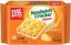 Picture of Zess Sandwich Biscuit - Cheese 10 x 18g