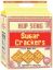 Picture of Hup Seng Ping Pong Cracker - Sugar Cracker 250g