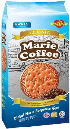 Picture of Hwa Tai Cracker - Marie Coffee 270g