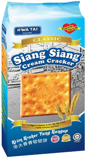 Picture of Hwa Tai Cracker - Siang Siang Cream 400g