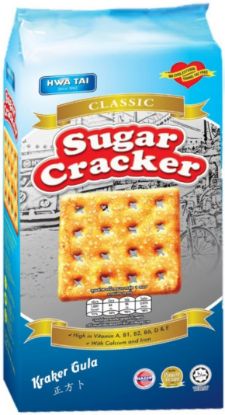 Picture of Hwa Tai Cracker - Sugar 300g