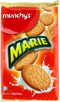 Picture of Munchy Cracker - Marie 300g